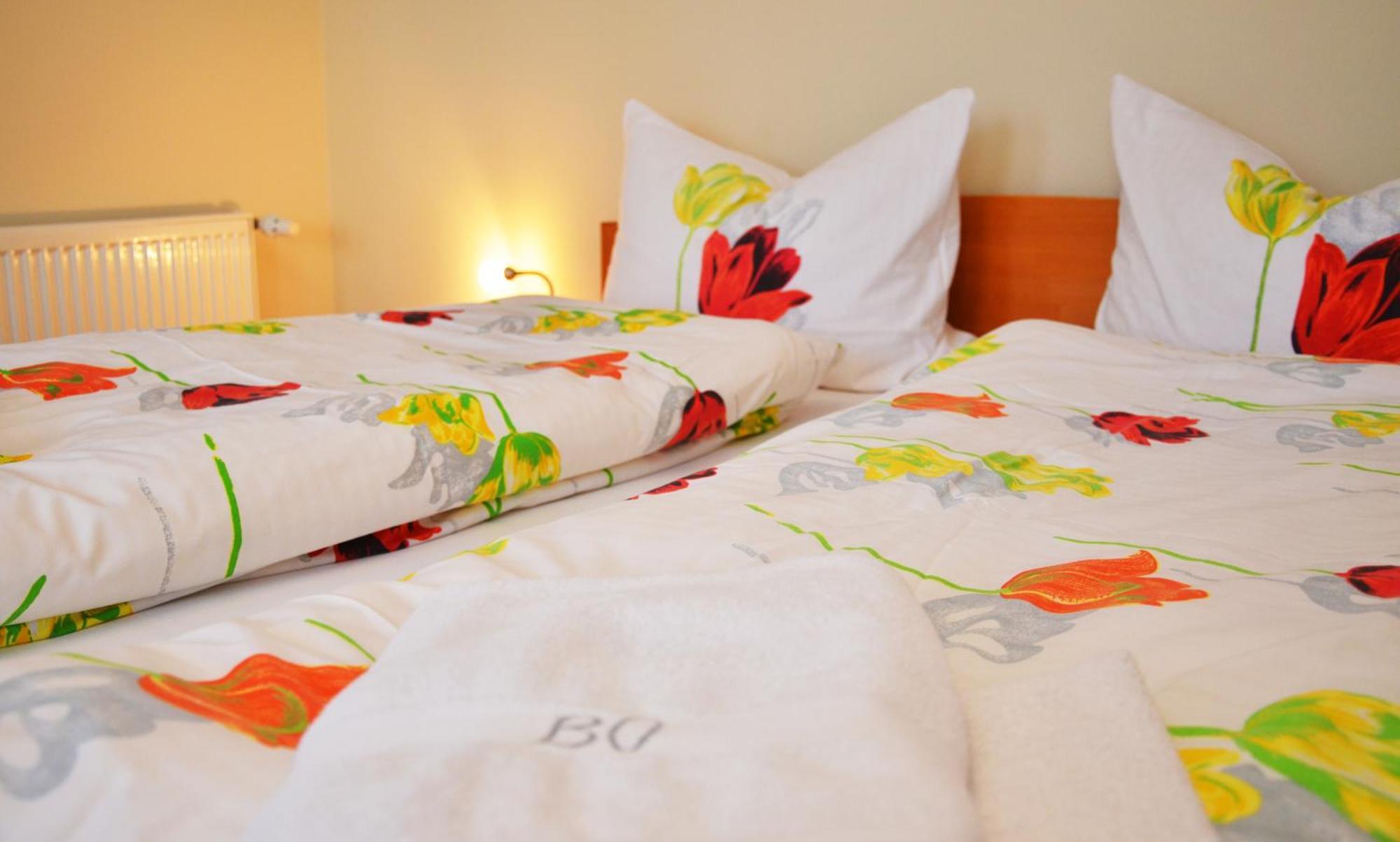 Gaestehaus Guntersblum Екстер'єр фото