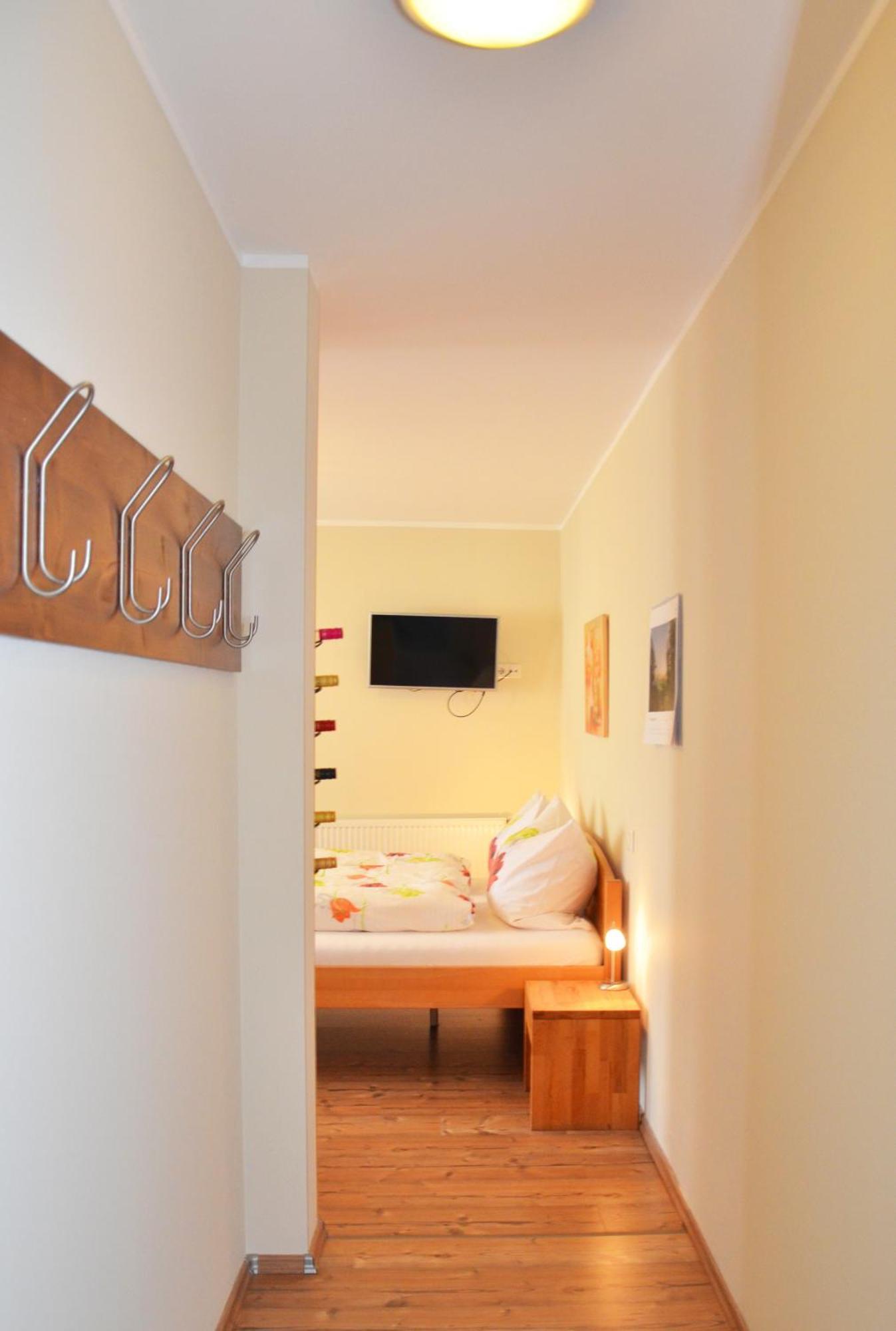 Gaestehaus Guntersblum Екстер'єр фото